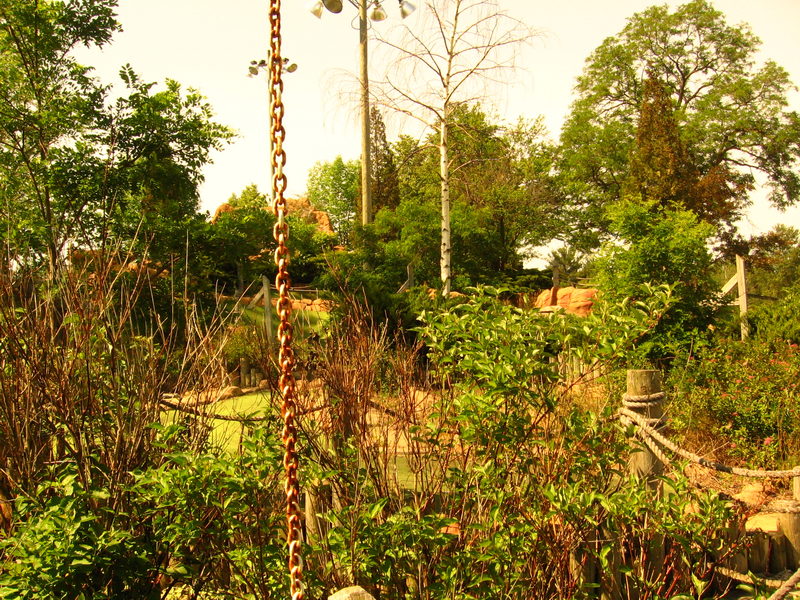 River Country Golf (Bay Golf) - 2007 Photo
